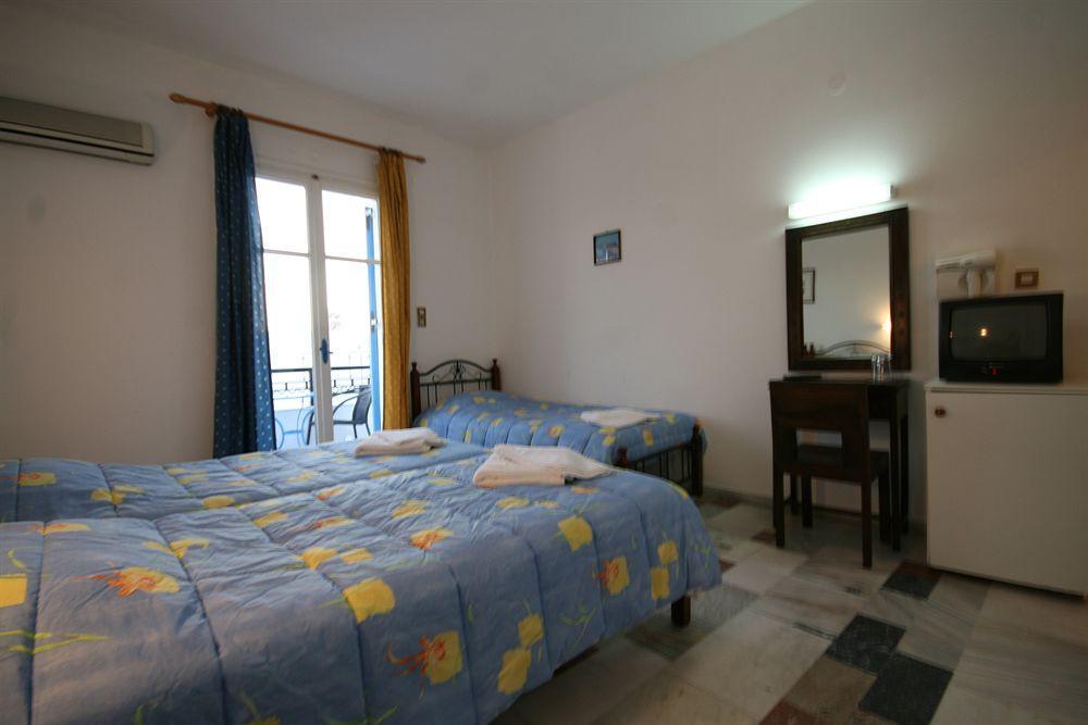 Mare Naxia Hotel Naxos City Exterior photo