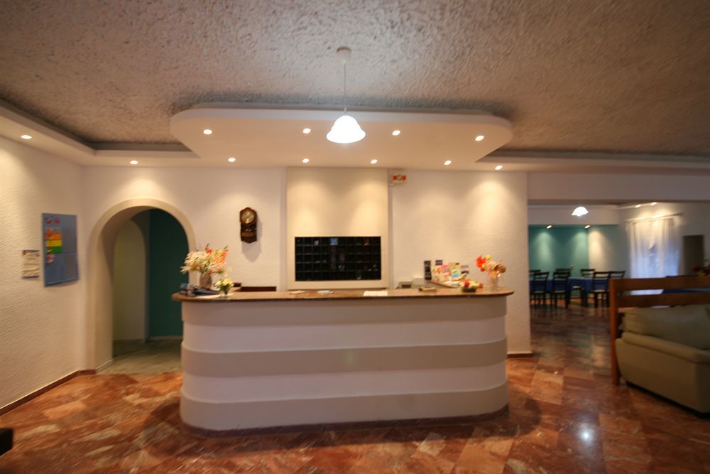 Mare Naxia Hotel Naxos City Exterior photo