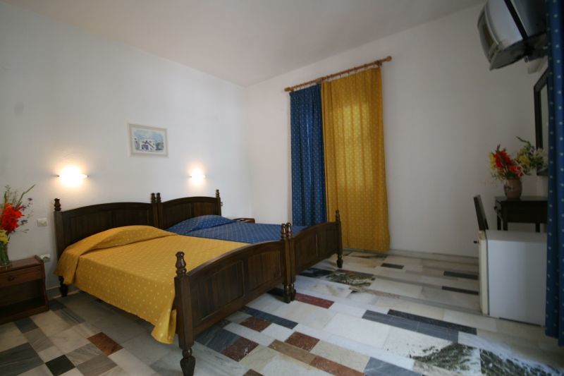 Mare Naxia Hotel Naxos City Exterior photo