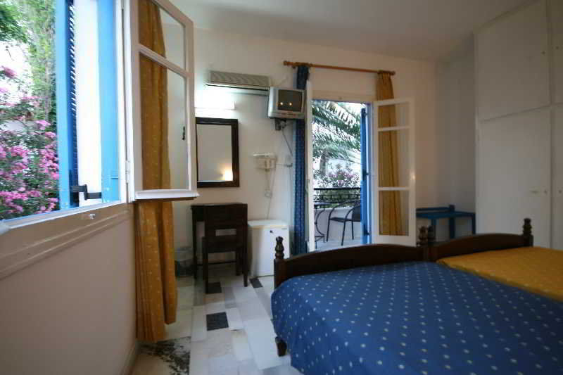 Mare Naxia Hotel Naxos City Exterior photo