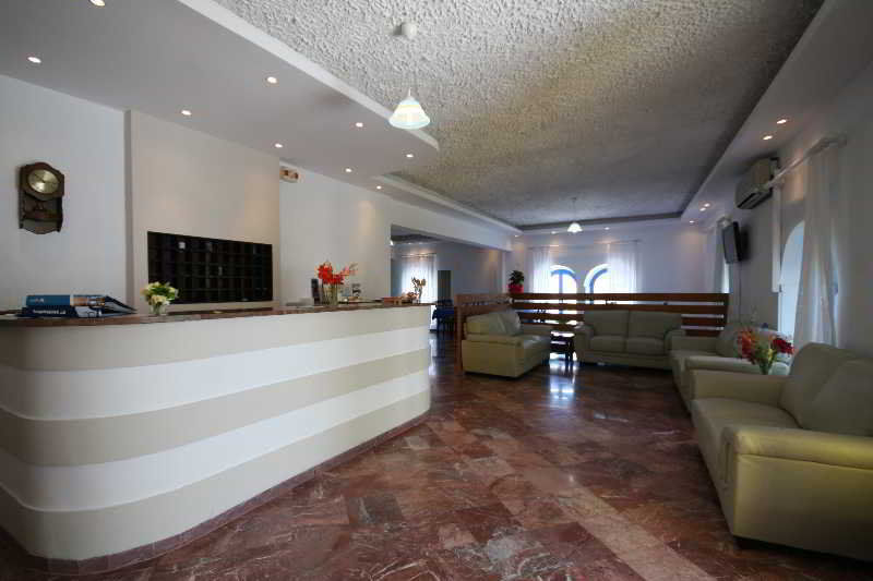 Mare Naxia Hotel Naxos City Exterior photo