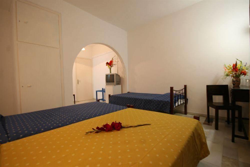 Mare Naxia Hotel Naxos City Exterior photo
