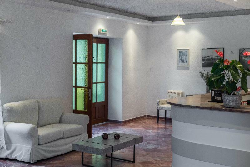 Mare Naxia Hotel Naxos City Exterior photo