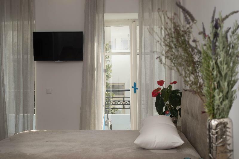 Mare Naxia Hotel Naxos City Exterior photo