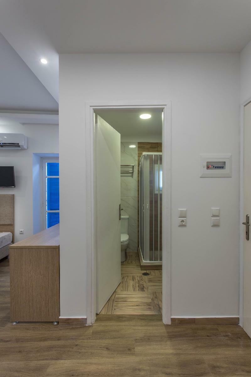 Mare Naxia Hotel Naxos City Exterior photo
